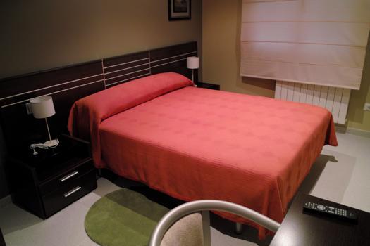 Pension Restaurante Tino Моман Экстерьер фото
