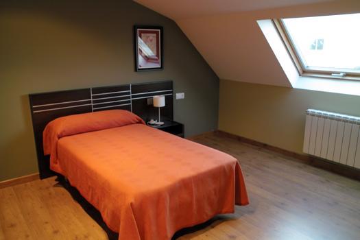 Pension Restaurante Tino Моман Экстерьер фото
