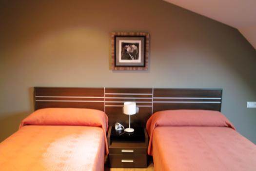 Pension Restaurante Tino Моман Экстерьер фото